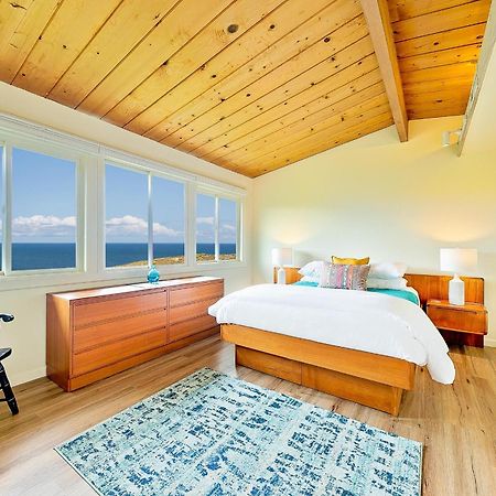 La Jolla Lookout Villa San Diego Ngoại thất bức ảnh