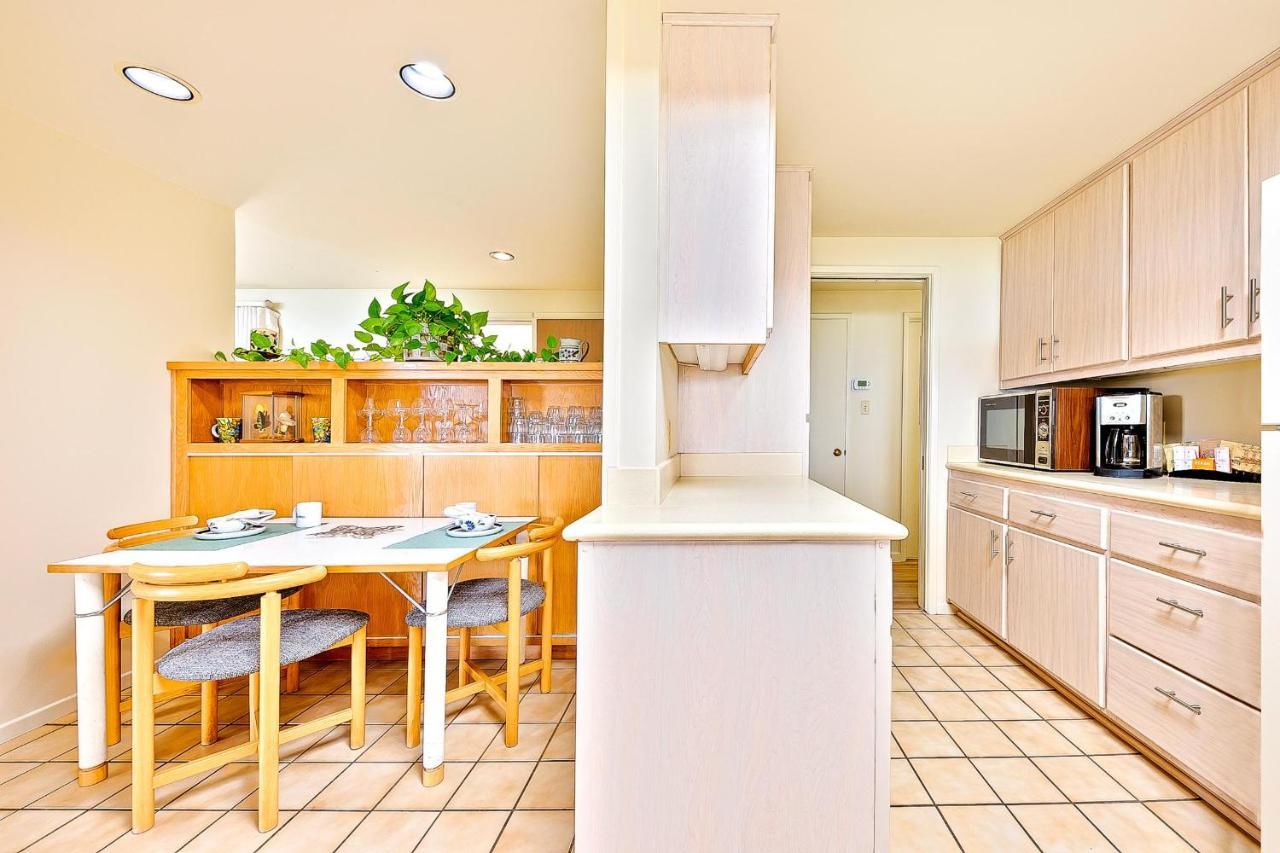La Jolla Lookout Villa San Diego Ngoại thất bức ảnh