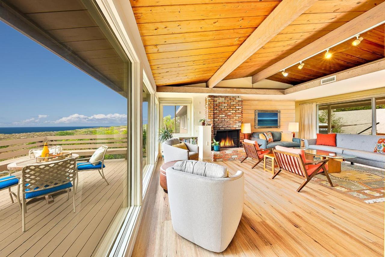 La Jolla Lookout Villa San Diego Ngoại thất bức ảnh